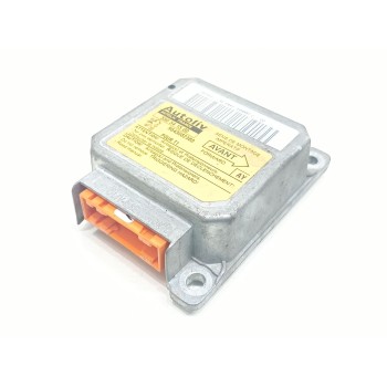 Recambio de centralita airbag para peugeot 206 hatchback (2a/c) 1.9 d referencia OEM IAM 9643082380  550541500