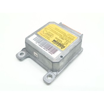 Recambio de centralita airbag para peugeot 206 hatchback (2a/c) 1.9 d referencia OEM IAM 9643082380  550541500