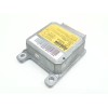 Recambio de centralita airbag para peugeot 206 hatchback (2a/c) 1.9 d referencia OEM IAM 9643082380  550541500