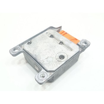 Recambio de centralita airbag para peugeot 206 hatchback (2a/c) 1.9 d referencia OEM IAM 9643082380  550541500