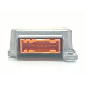Recambio de centralita airbag para peugeot 206 hatchback (2a/c) 1.9 d referencia OEM IAM 9643082380  550541500