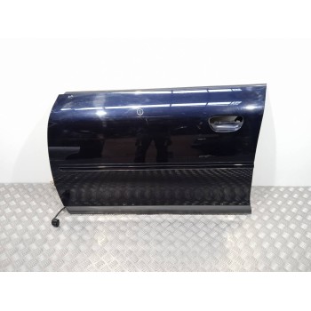 Recambio de puerta delantera izquierda para audi a3 (8l) 1.6 ambiente referencia OEM IAM   