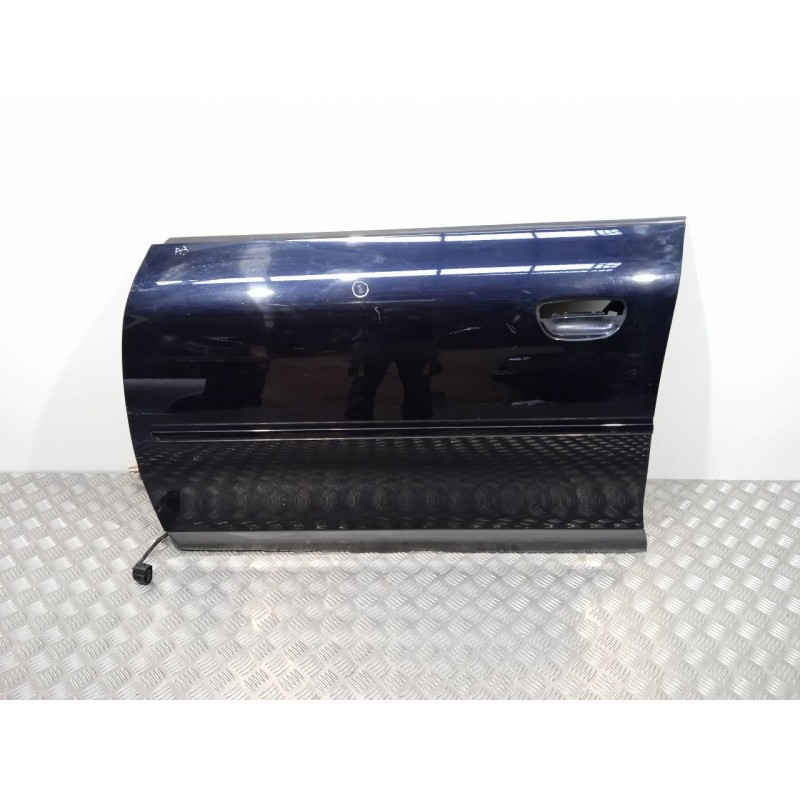 Recambio de puerta delantera izquierda para audi a3 (8l) 1.6 ambiente referencia OEM IAM   