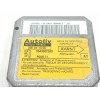 Recambio de centralita airbag para peugeot 206 hatchback (2a/c) 1.9 d referencia OEM IAM 9643082380  550541500