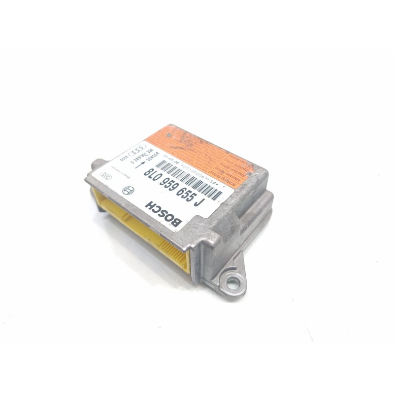 Recambio de centralita airbag para audi a3 (8l1) 1.9 tdi referencia OEM IAM 8L0959655J  0285001352