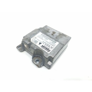 Recambio de centralita airbag para citroën c4 i (lc_) 1.6 hdi referencia OEM IAM 9653493780  