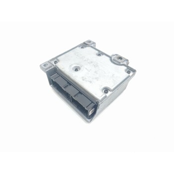 Recambio de centralita airbag para citroën c4 i (lc_) 1.6 hdi referencia OEM IAM 9653493780  