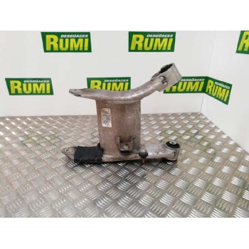 Recambio de brazo suspension inferior trasero izquierdo para bmw serie 5 berlina (e39) 525tds referencia OEM IAM   