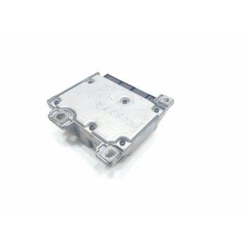 Recambio de centralita airbag para citroën c4 i (lc_) 1.6 hdi referencia OEM IAM 9653493780  