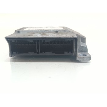 Recambio de centralita airbag para citroën c4 i (lc_) 1.6 hdi referencia OEM IAM 9653493780  