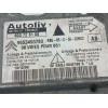 Recambio de centralita airbag para citroën c4 i (lc_) 1.6 hdi referencia OEM IAM 9653493780  