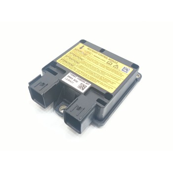 Recambio de centralita airbag para ford fiesta v (jh_, jd_) 1.3 referencia OEM IAM 2S6T14B056BP  5WK43030