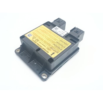 Recambio de centralita airbag para ford fiesta v (jh_, jd_) 1.3 referencia OEM IAM 2S6T14B056BP  5WK43030