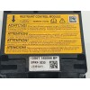 Recambio de centralita airbag para ford fiesta v (jh_, jd_) 1.3 referencia OEM IAM 2S6T14B056BP  5WK43030