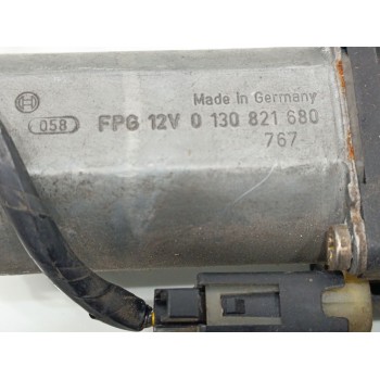Recambio de elevalunas delantero izquierdo para ford mondeo berlina/familiar (fd) clx berlina referencia OEM IAM 0130821680  