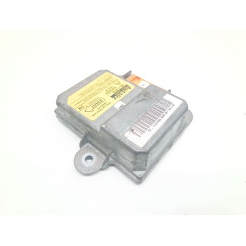 Recambio de centralita airbag para citroën saxo (s0, s1) 1.5 d referencia OEM IAM 9638588680  
