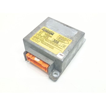 Recambio de centralita airbag para peugeot 306 (7b, n3, n5) 1.9 srdt referencia OEM IAM 9636995580  550741000