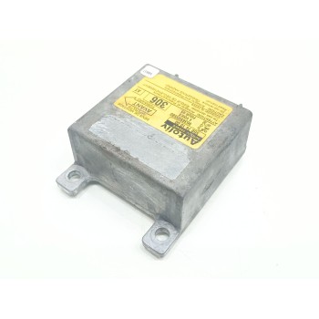 Recambio de centralita airbag para peugeot 306 (7b, n3, n5) 1.9 srdt referencia OEM IAM 9636995580  550741000