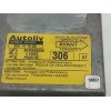 Recambio de centralita airbag para peugeot 306 (7b, n3, n5) 1.9 srdt referencia OEM IAM 9636995580  550741000