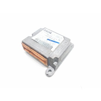 Recambio de centralita airbag para citroën xsara (n1) 1.9 td referencia OEM IAM 9646469180  600237600