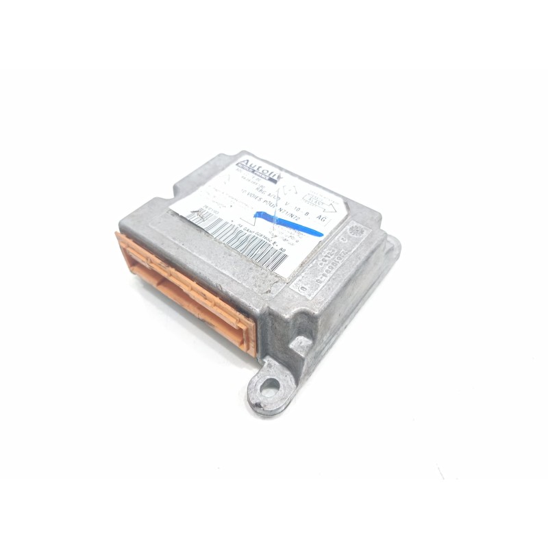 Recambio de centralita airbag para citroën xsara (n1) 1.9 td referencia OEM IAM 9646469180  600237600