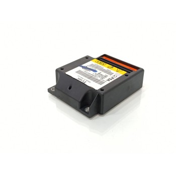 Recambio de centralita airbag para citroën c3 i (fc_, fn_) 1.4 16v hdi referencia OEM IAM 9647794180 / L5V3B04BZ29  