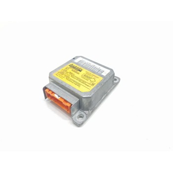 Recambio de centralita airbag para peugeot 206 hatchback (2a/c) 1.9 d referencia OEM IAM 9636894080  