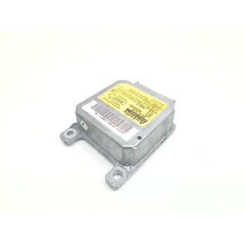 Recambio de centralita airbag para peugeot 206 hatchback (2a/c) 1.9 d referencia OEM IAM 9636894080  