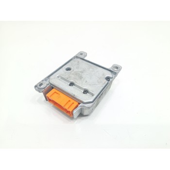 Recambio de centralita airbag para peugeot 206 hatchback (2a/c) 1.9 d referencia OEM IAM 9636894080  
