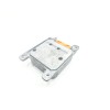 Recambio de centralita airbag para peugeot 206 hatchback (2a/c) 1.9 d referencia OEM IAM 9636894080  