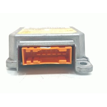 Recambio de centralita airbag para peugeot 206 hatchback (2a/c) 1.9 d referencia OEM IAM 9636894080  