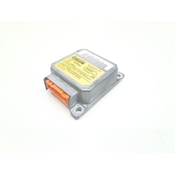 Recambio de centralita airbag para peugeot 206 hatchback (2a/c) 1.9 d referencia OEM IAM 9636894080  