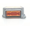 Recambio de centralita airbag para peugeot 206 hatchback (2a/c) 1.9 d referencia OEM IAM 9636894080  
