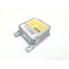 Recambio de centralita airbag para peugeot 206 hatchback (2a/c) 1.9 d referencia OEM IAM 9636894080  