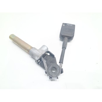 Recambio de enganche cinturon delantero izquierdo para renault megane i (ba0/1_) 1.9 d eco (ba0a, ba0u, ba0r) referencia OEM IAM
