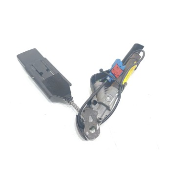 Recambio de enganche cinturon delantero derecho para citroën c3 i (fc_, fn_) 1.4 hdi referencia OEM IAM 33022955  