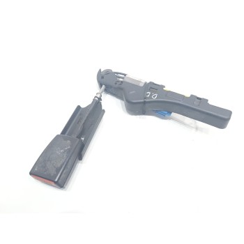 Recambio de enganche cinturon delantero derecho para citroën c3 i (fc_, fn_) 1.4 hdi referencia OEM IAM 33022955  