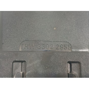 Recambio de enganche cinturon delantero derecho para citroën c3 i (fc_, fn_) 1.4 hdi referencia OEM IAM 33022955  