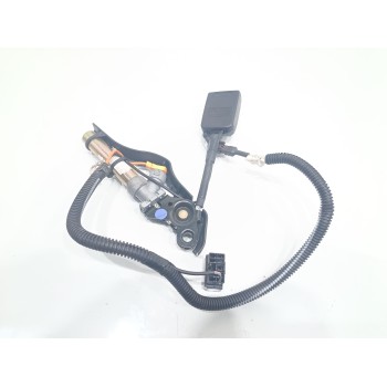 Recambio de enganche cinturon delantero izquierdo para citroën xsara (n1) 1.9 td referencia OEM IAM 542347511B  