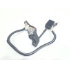 Recambio de enganche cinturon delantero derecho para citroën xsara (n1) 1.9 td referencia OEM IAM 542346511A  