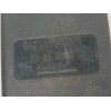 Recambio de enganche cinturon delantero derecho para citroën xsara (n1) 1.9 td referencia OEM IAM 542346511A  