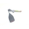 Recambio de enganche cinturon delantero derecho para renault clio ii (bb_, cb_) 1.5 dci (b/cb07) referencia OEM IAM   
