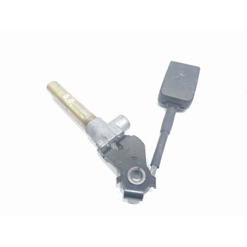 Recambio de enganche cinturon delantero derecho para renault megane i (ba0/1_) 1.9 d eco (ba0a, ba0u, ba0r) referencia OEM IAM 5