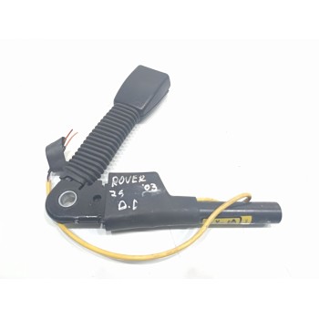 Recambio de enganche cinturon delantero derecho para rover 75 (rj) 2.0 cdti referencia OEM IAM   