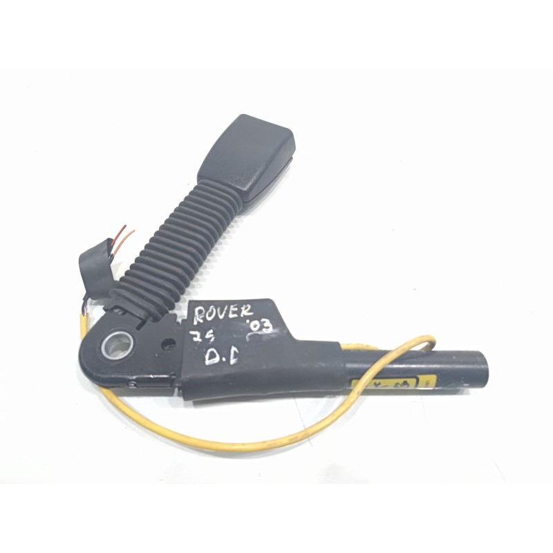 Recambio de enganche cinturon delantero derecho para rover 75 (rj) 2.0 cdti referencia OEM IAM   