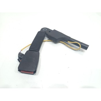 Recambio de enganche cinturon delantero derecho para rover 75 (rj) 2.0 cdti referencia OEM IAM   