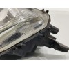 Recambio de faro izquierdo para renault espace iii (je0_) 2.2 dci (je0k) referencia OEM IAM 89002588  