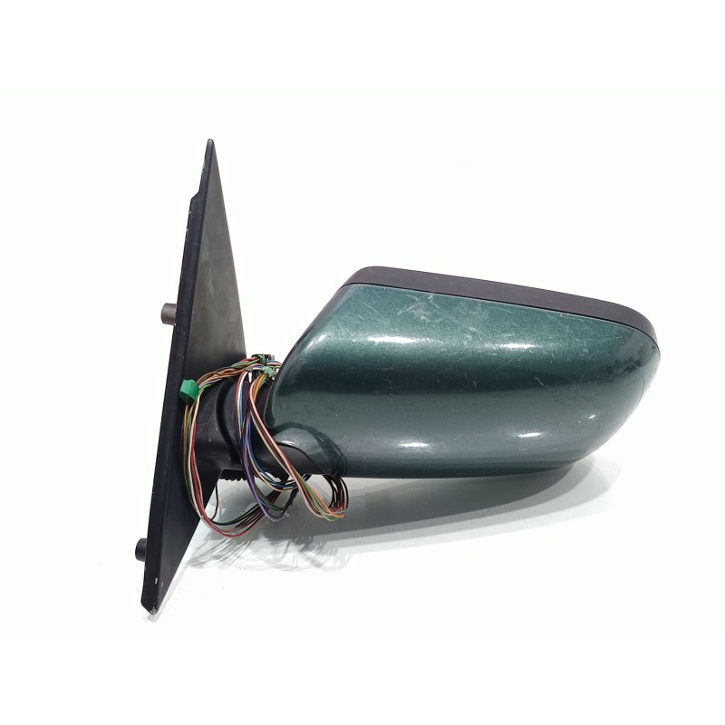 Recambio de retrovisor izquierdo para bmw 5 (e39) 525 tds referencia OEM IAM 010371  