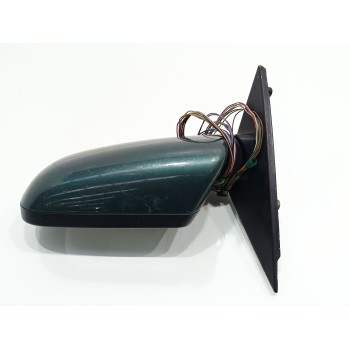 Recambio de retrovisor izquierdo para bmw 5 (e39) 525 tds referencia OEM IAM 010371  