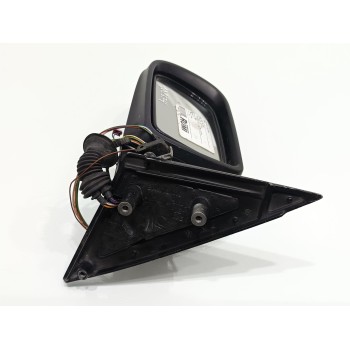 Recambio de retrovisor izquierdo para bmw 5 (e39) 525 tds referencia OEM IAM 010371  